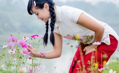 重考生42话好想触摸